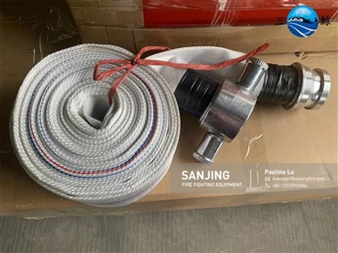 2,5 în furtun de incendiu